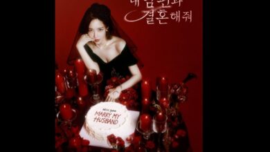 Marry My Husband Episode 10 Release Date