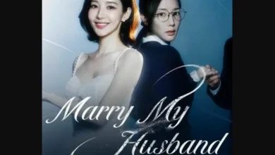 Marry My Husband Episode 11