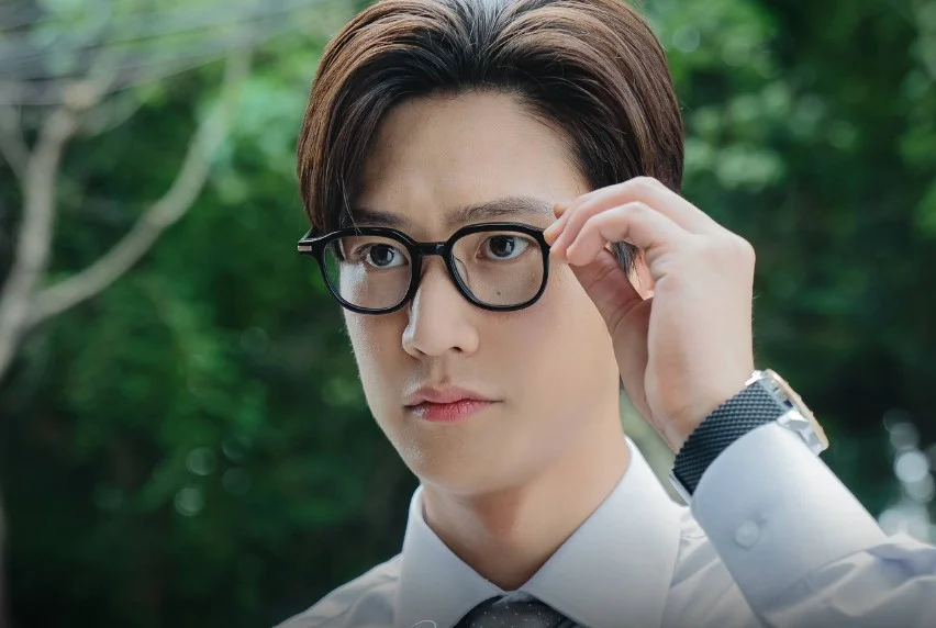 Marry My Husband Episode 11 spoiler