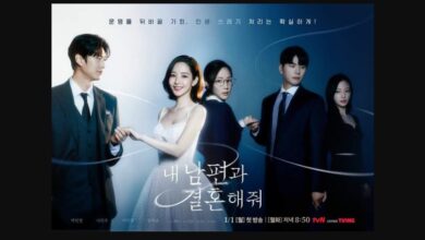 Marry My Husband Episode 2 and Episode 3 Release Date