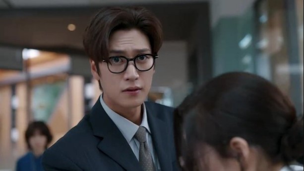 Marry My Husband Episode 4 Streaming