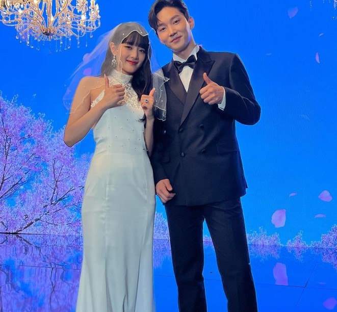 Marry My Husband Episode 5 spoiler