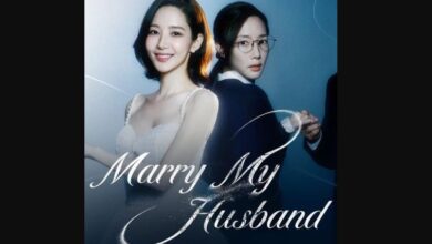 Marry My Husband Episode 6