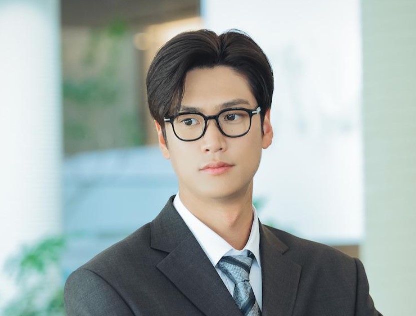 Marry My Husband Episode 6 release date
