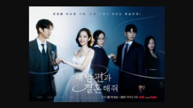 Marry My Husband Episode 7