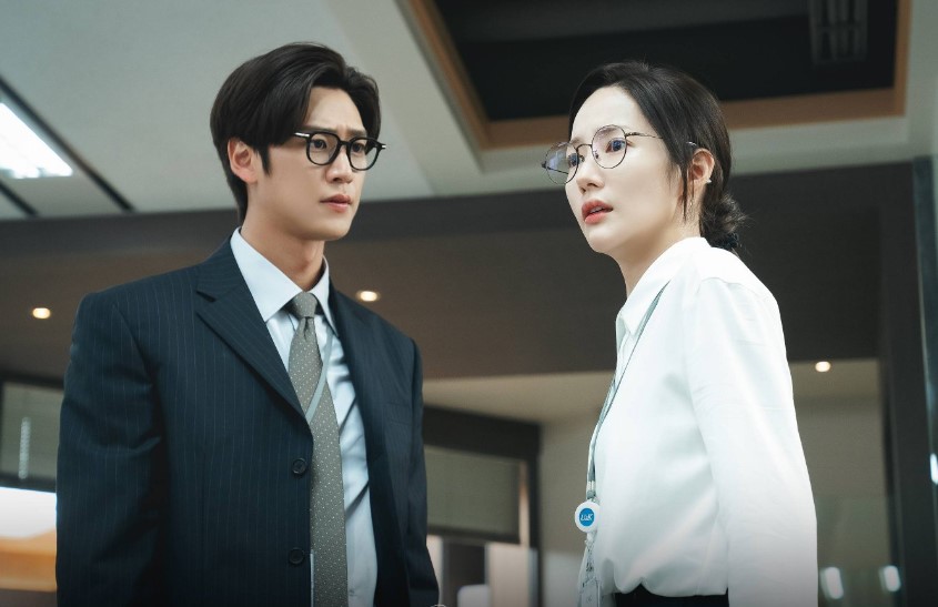 Marry My Husband release date
