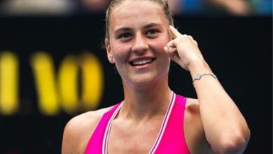Marta Kostyuk