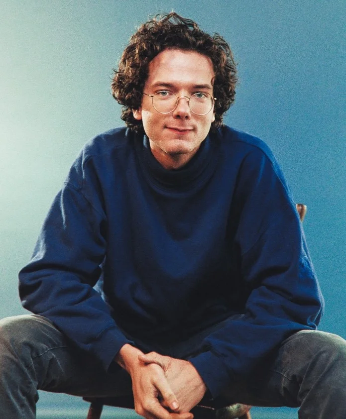 Martin Herlihy wiki