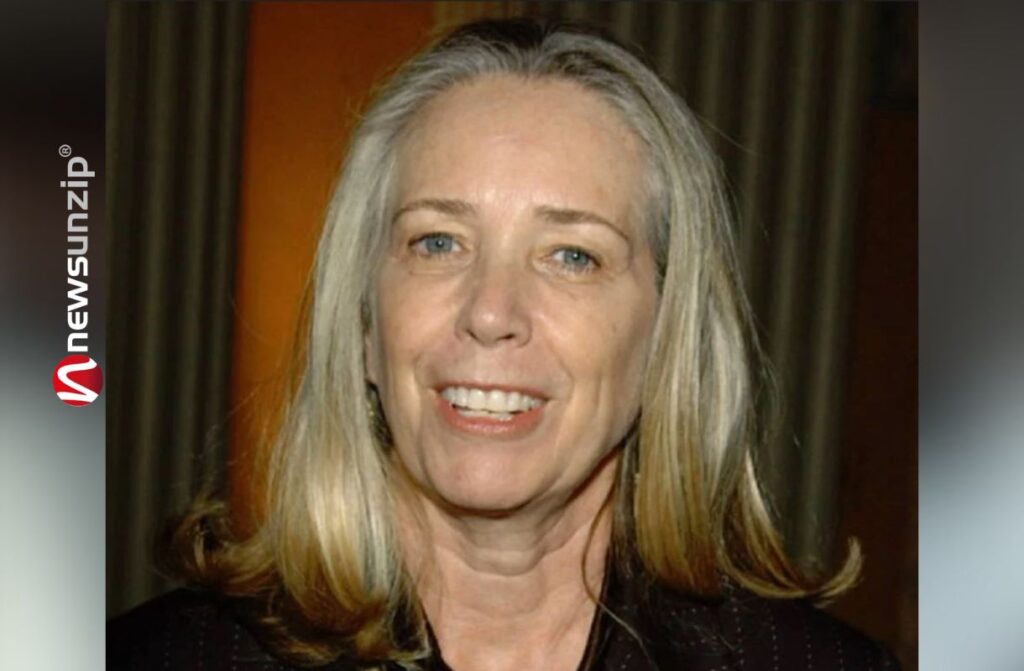 Mary Marquardt