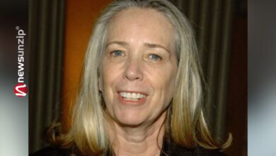 Mary Marquardt