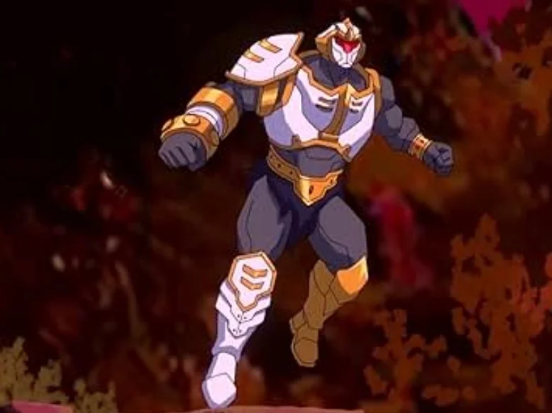Masters of the Universe Revolution Season 2 spoiler