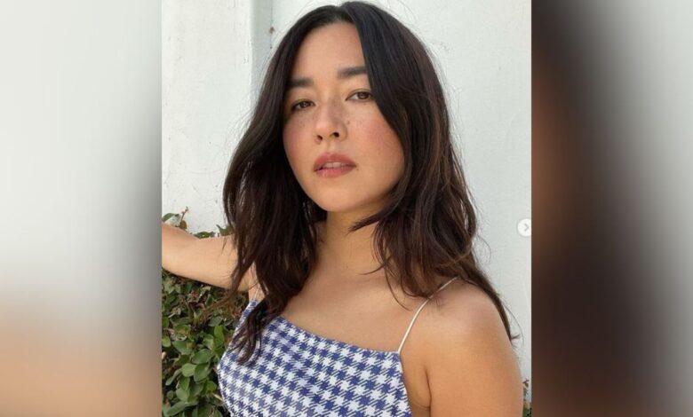 Maya Erskine
