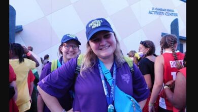 McKenna Johnson Obituary and Death The Prosper Choir Director and Athlete Who Died in a Car Crash