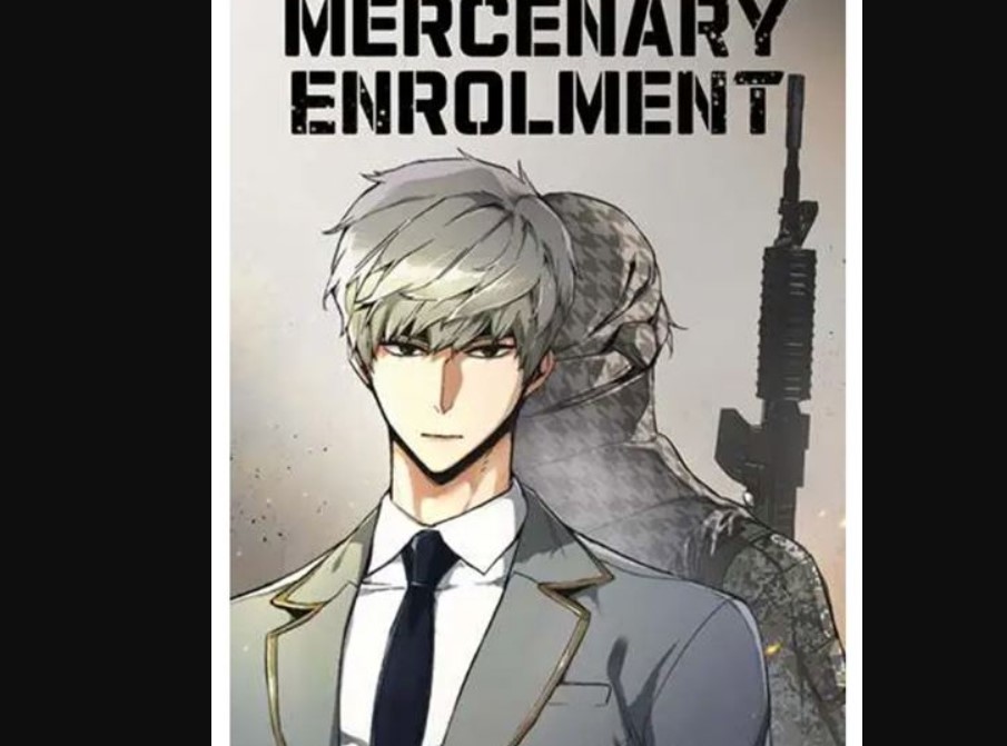 Mercenary Enrollment Chapter 172 Release Date, Spoiler, Recap, Raw Scan