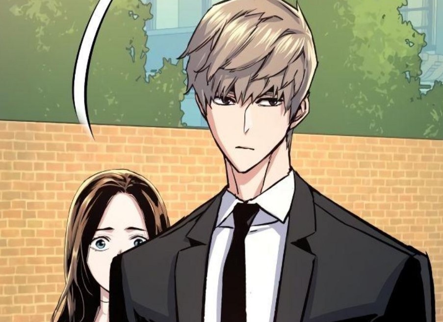 Mercenary Enrollment Chapter 173 spoiler