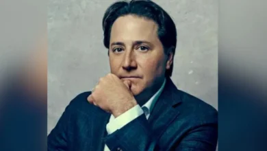 Michael Arougheti
