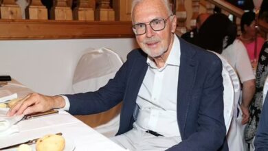 Michael Beckenbauer