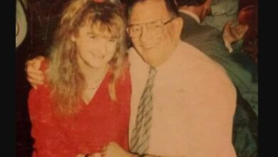 Michael Larkin Death and Obituary Smithtown, NY Mourns the Death of a Devoted Father and Husband