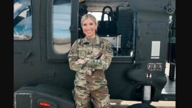Michelle Young Cause of Death, and Obituary What Happened to US Army Soldier