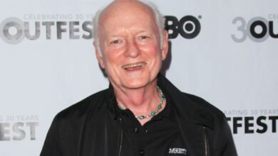 Mickey Cottrell