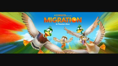 Migration 2 Release Date