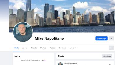 Mike Napolitano Died A Tribute to Lantana, FL Resident - Photo