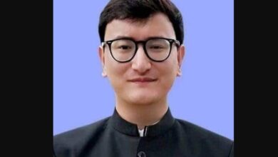 Minga Sherpa IAS Biography, Age, Wikipedia