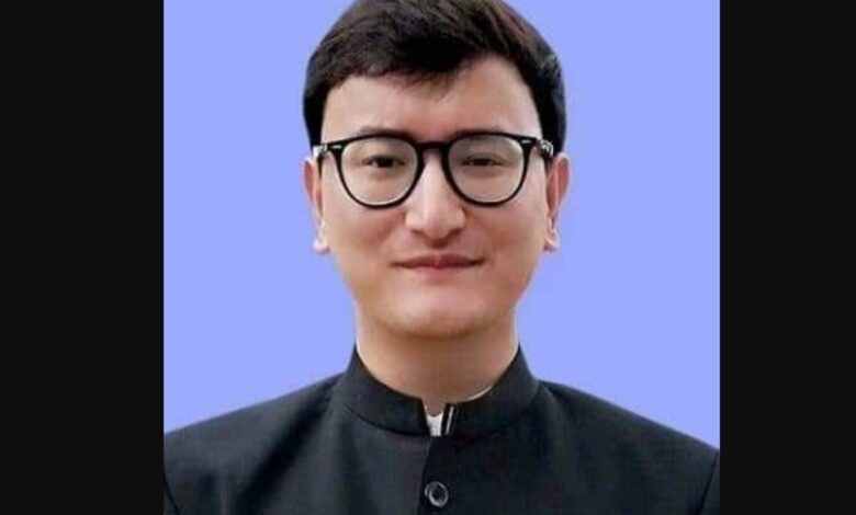 Minga Sherpa IAS Biography, Age, Wikipedia