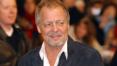 Mirriam Solberg