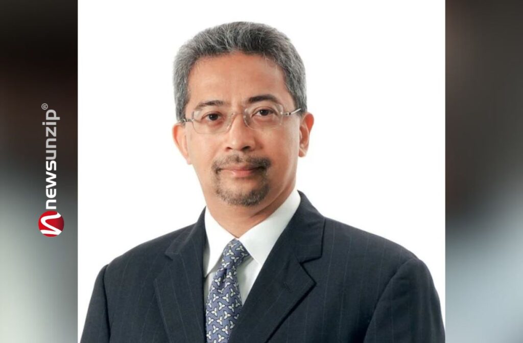 Mirzan Mahathir
