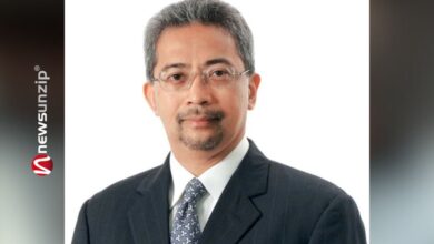 Mirzan Mahathir