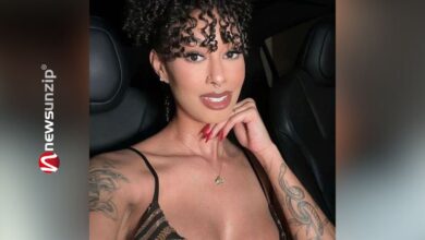 Miss B Nasty