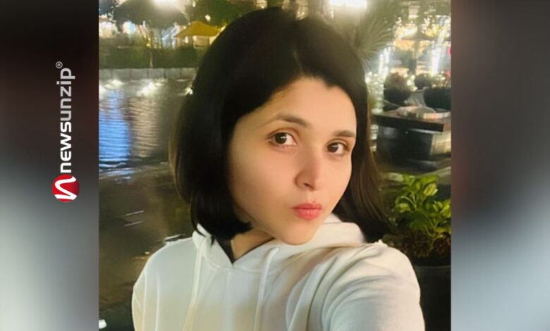 Mitali Handa