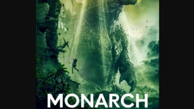 Monarch Legacy of Monsters Season 1 Episode 8-9