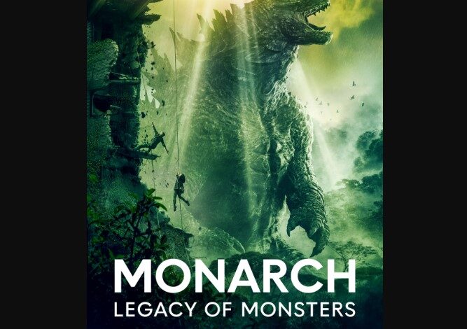Monarch Legacy of Monsters Season 1 Episode 8-9
