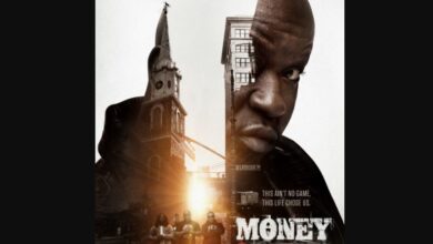 Money and Violence Season 3