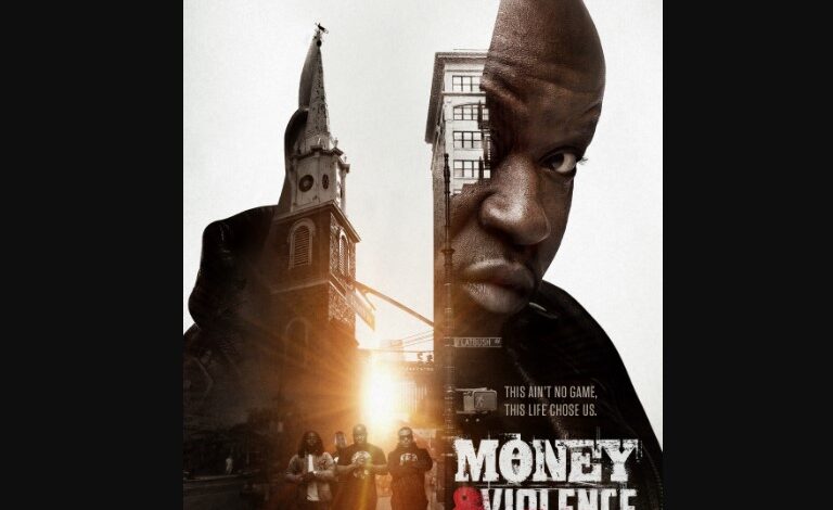 Money and Violence Season 3