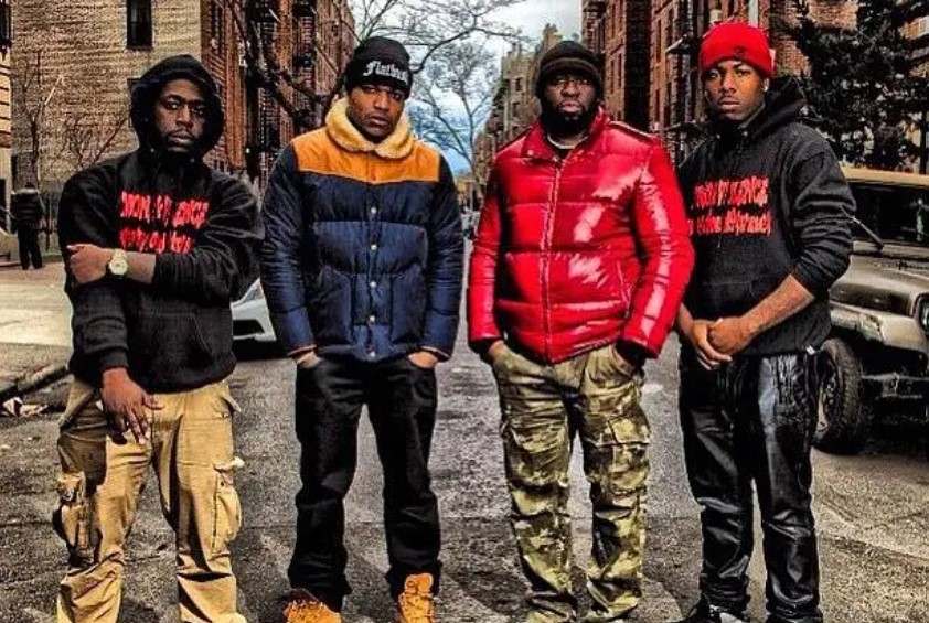 Money and Violence Season 3 plot