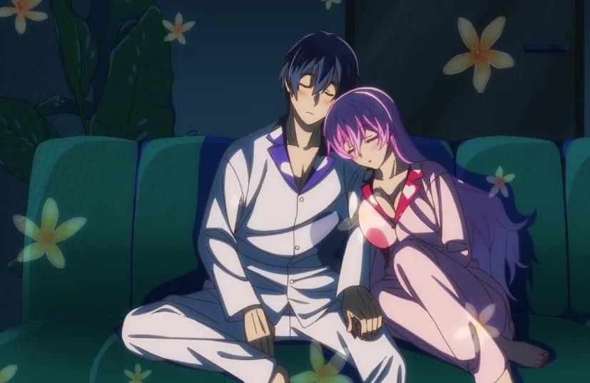 More Than a Married Couple, But Not Lovers Season 2 plot