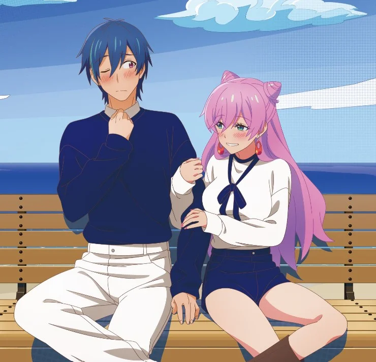 More Than a Married Couple, But Not Lovers Season 2 spoiler