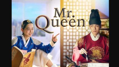 Mr. Queen Season 2