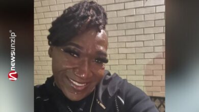 Mrs Netta