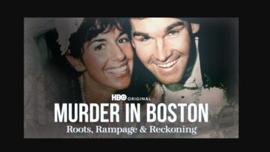 Murder In Boston Roots Rampage and Reckoning Season 2