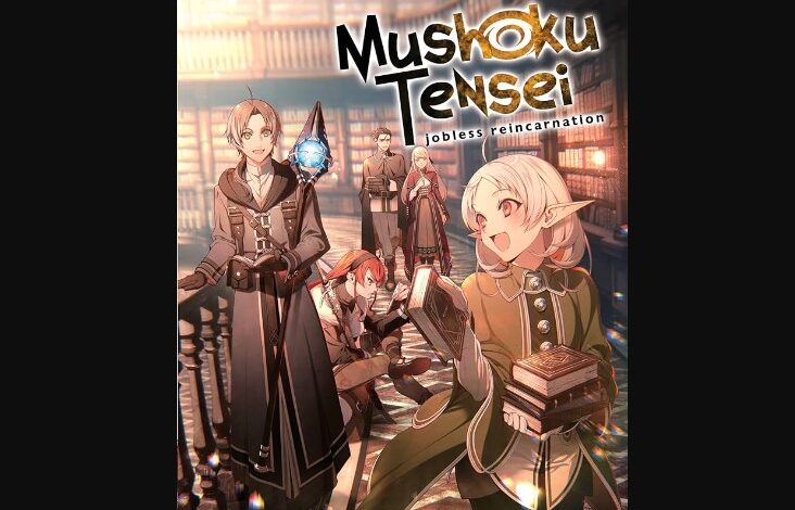 Mushoku Tensei Chapter 97 Release Date, Spoilers, Raw Scan, Recap