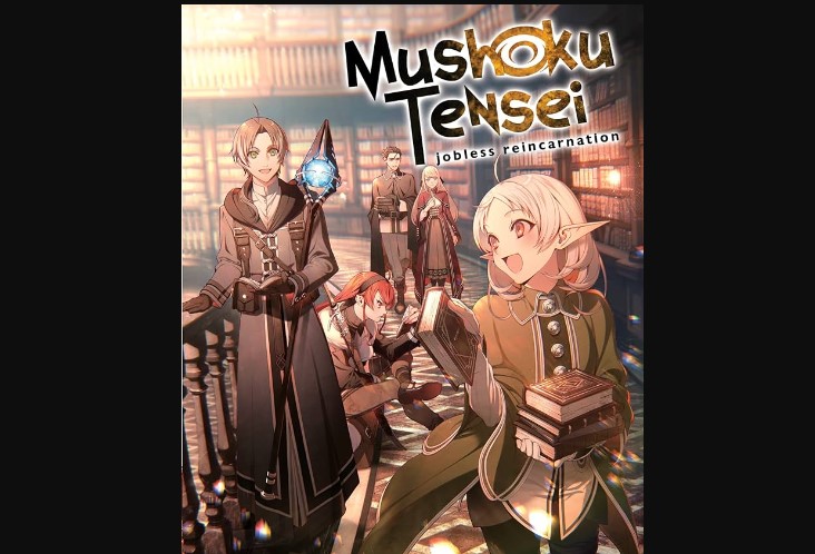 Mushoku Tensei Chapter 97 Release Date, Spoilers, Raw Scan, Recap
