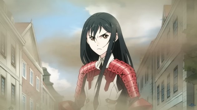 My Daughter Left the Nest and Returned an S-Rank Adventurer Story