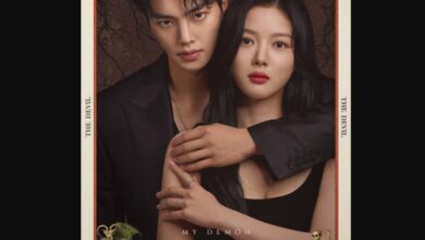 My Demon Episode 11-12