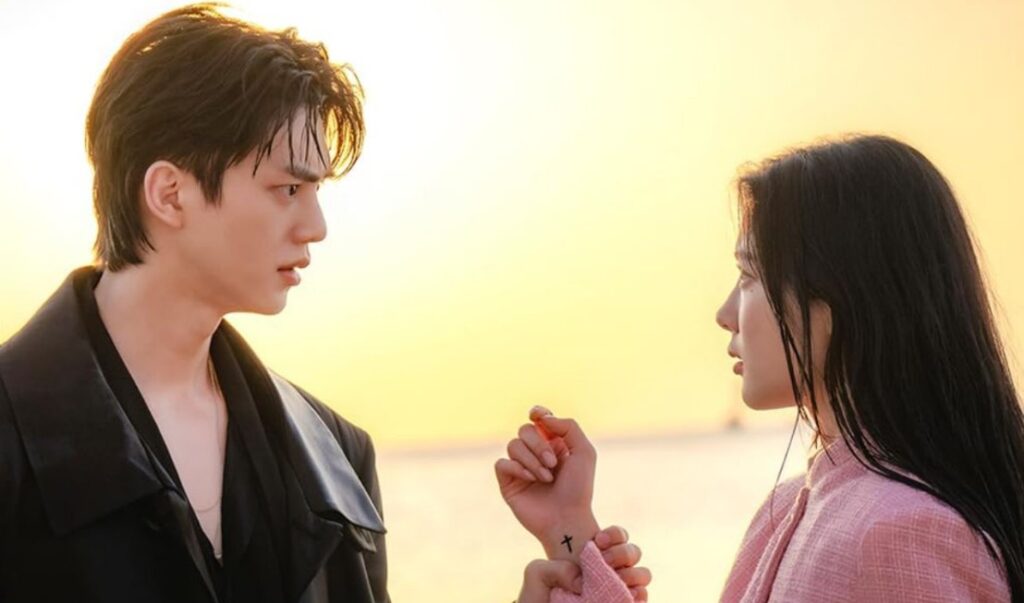 My Demon Episode 11-12 spoiler