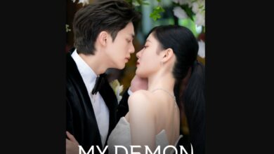 My Demon Episode 13 & 14