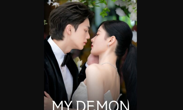My Demon Episode 13 & 14